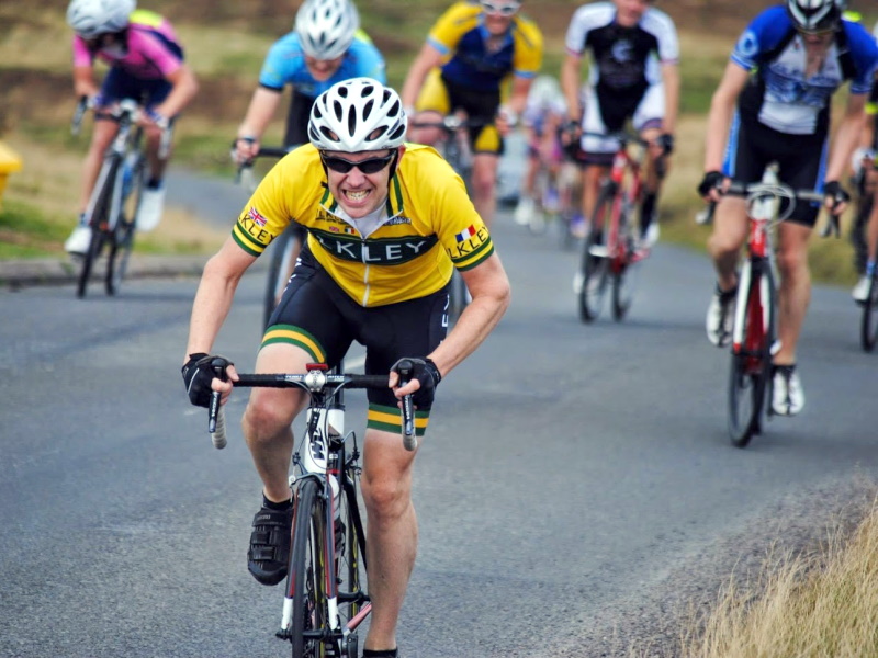 Tour of the Lammermuirs